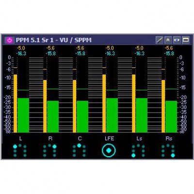 Pinguin PG-AMM-Surround