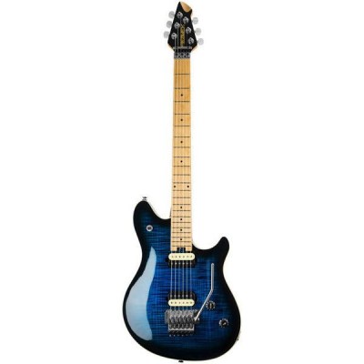 Peavey HP2 Tremolo Moon Burst