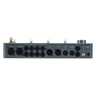 Neural DSP Quad Cortex