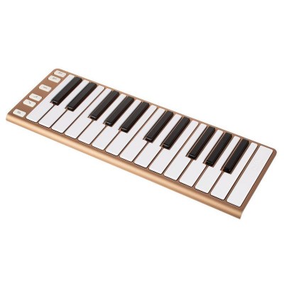 CME Xkey 25 gold