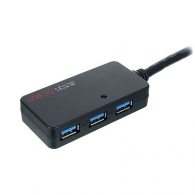 PureLink DS3200-100 USB-A Hub-Extension