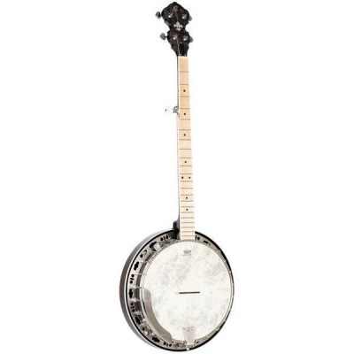 Ortega OBJE400TCO Banjo