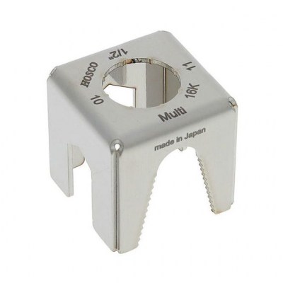 Göldo Guitar Nut Cube Minitool