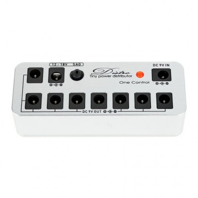 One Control Micro Distro All-In-One-Pack