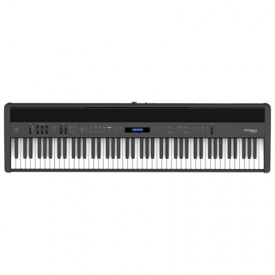 Roland FP-60X BK