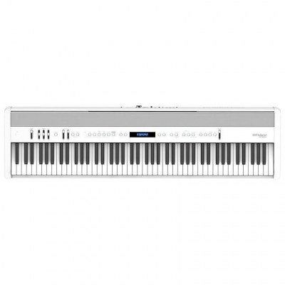 Roland FP-60X WH