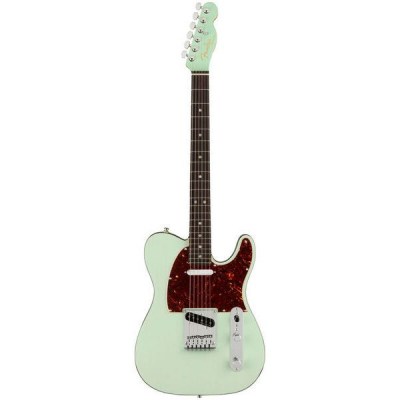 Fender AM Ultra Luxe Tele RW SFG TRN