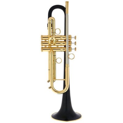 daCarbo TML Bb- Trumpet