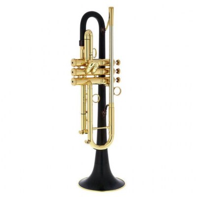 daCarbo TML Bb- Trumpet