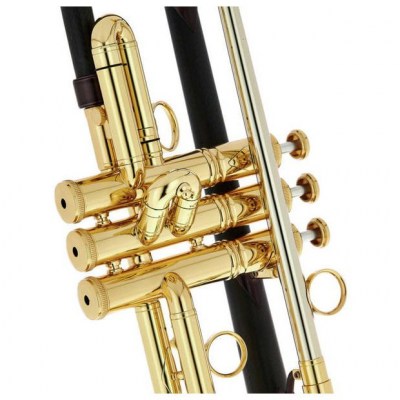 daCarbo TML Bb- Trumpet