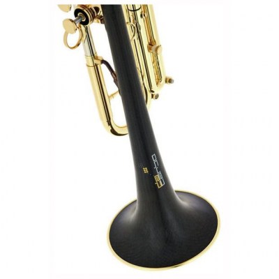 daCarbo TML Bb- Trumpet