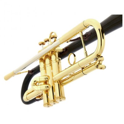 daCarbo TML Bb- Trumpet