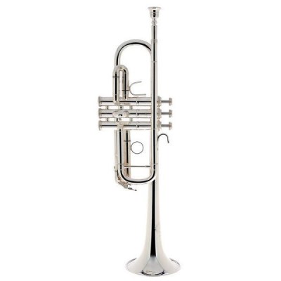 B&S Metropolitan C- Trumpet