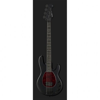 harley benton stingray bass