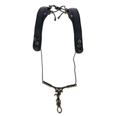 Balam Back Strap Premium FW Black B
