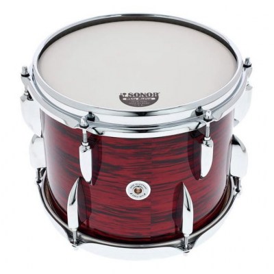 Sonor 10"x08" Vintage Series Red Oy.