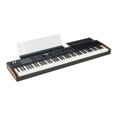 Arturia KeyLab 88 MkII Black Edition