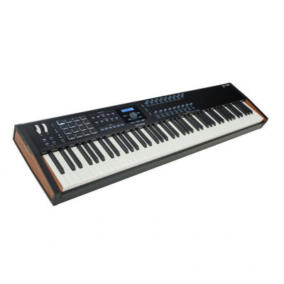 Arturia KeyLab 88 MkII Black Edition