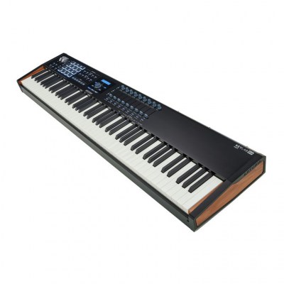 Arturia KeyLab 88 MkII Black Edition