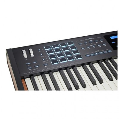 Arturia KeyLab 88 MkII Black Edition