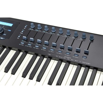 Arturia KeyLab 88 MkII Black Edition