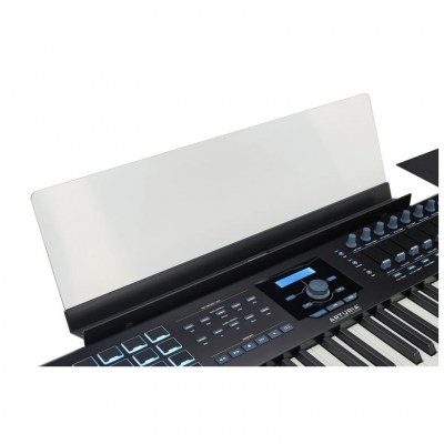 Arturia KeyLab 88 MkII Black Edition