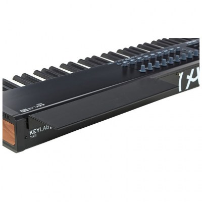 Arturia KeyLab 88 MkII Black Edition