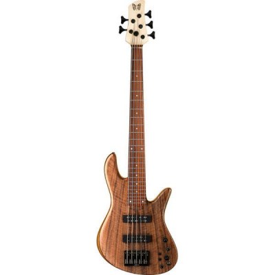 Fodera Emperor Standard 5 2021