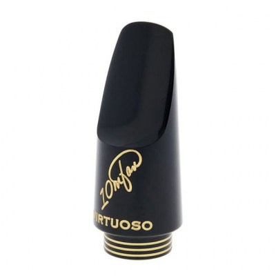 10MFAN Virtuoso Soprano Sax 6