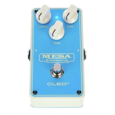 Mesa Boogie Cleo Overdrive