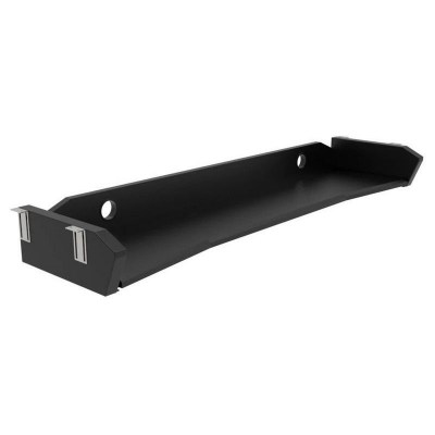 Studio Desk Orbit Keyboard pull out 88 BK