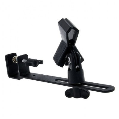 Meinl Microphone Cajon Clamp