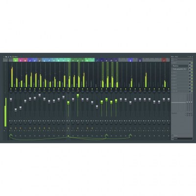 Image Line Fl Studio All Plugins Edition