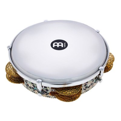 Meinl Artisan Riq