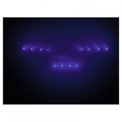 Eurolite LED KLS Laser Bar FX Light Set