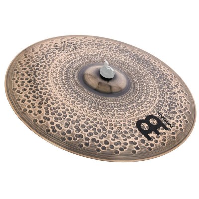 Meinl pure store alloy crash