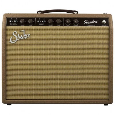 Suhr Hombre Combo