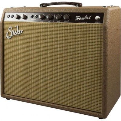 Suhr Hombre Combo