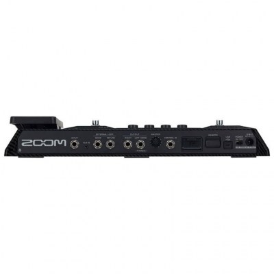 Zoom G6