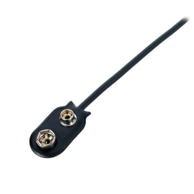 Voodoo Lab Pedal Power Cable PPBAT-R
