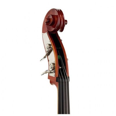 Thomann 33 3/4 LH Europe Double Bass