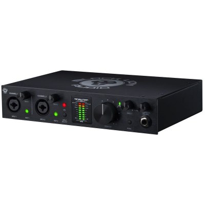Black Lion Audio Revolution 2x2