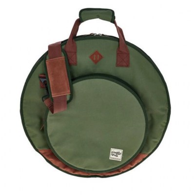 Tama 22" P. Designer Cymbal Bag -MG