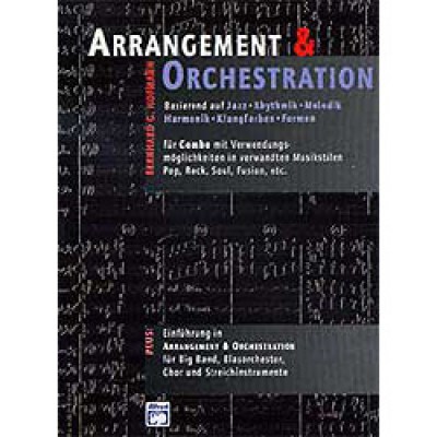 Alfred Music Publishing Arrangement & Orchestration