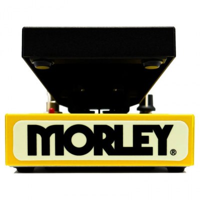 Morley 20/20 Power Wah Volume