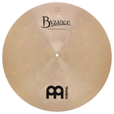 Meinl 22" Byzance Extra Thin Crash