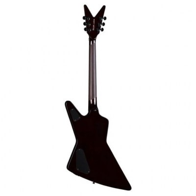 Dean Guitars Z Select 24 Kahler Classic WH