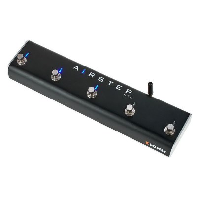 Xsonic Airstep Lite Controller