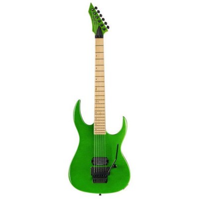 BC Rich Gunslinger II Prophecy FR GP