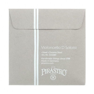 Pirastro Perpetual Soloist Cello D 4/4